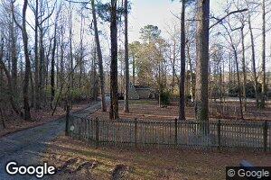 1815 Riverside Rd, Roswell, GA 30076