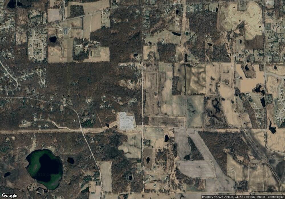 VL Madden Rd, Dexter Township, MI 48130 - photo 1