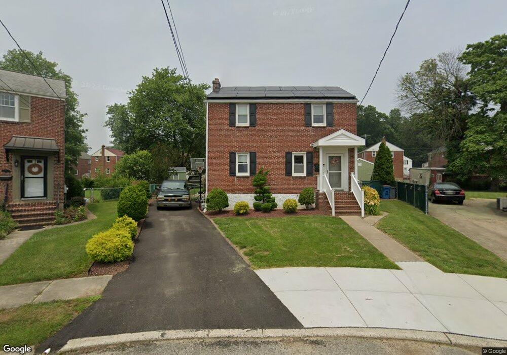 10 Vilone Place, Wilmington, DE 19805 - photo 1