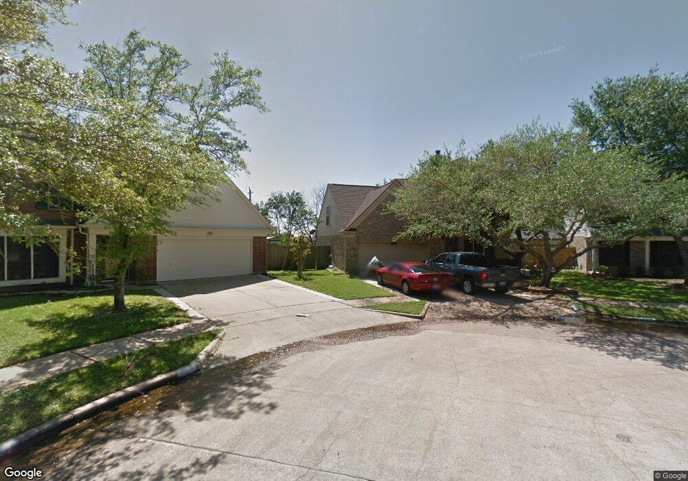 4014 Cedarwood Dr, Pearland, TX 77584 - photo 1