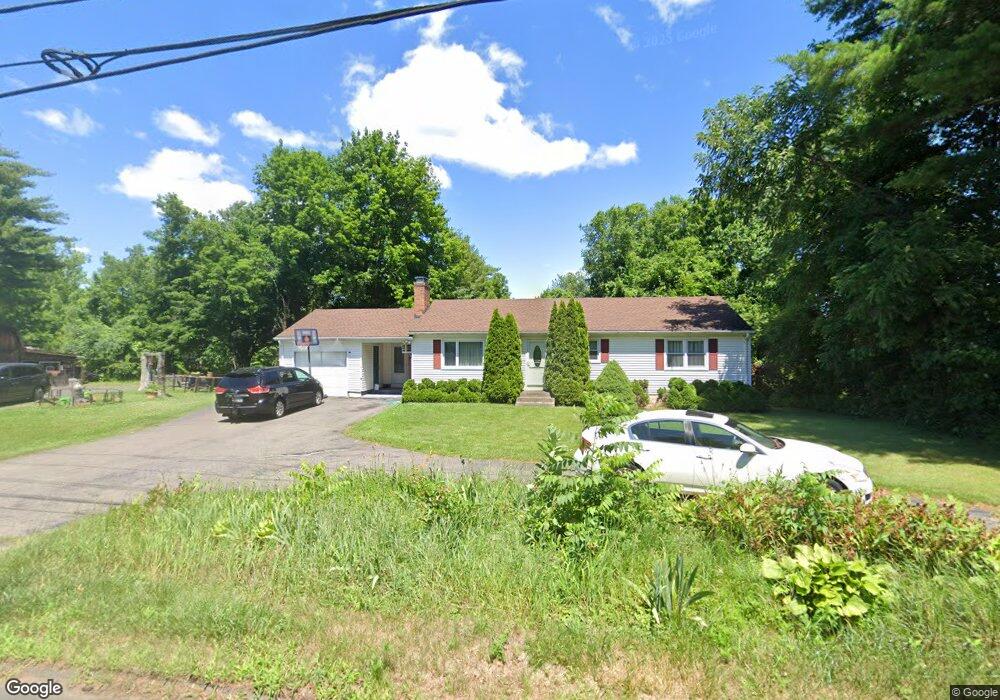 1190 Poquonock Ave, Windsor, CT 06095 - photo 1