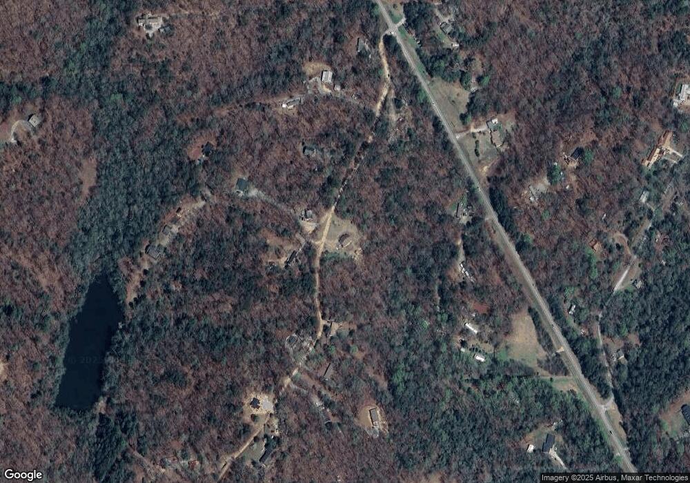 193 Aurum Hill Dr, Cleveland, GA 30528 - photo 1