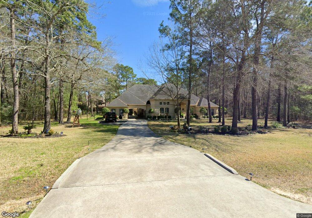 28510 Waterbend Way, Spring, TX 77386 - photo 1