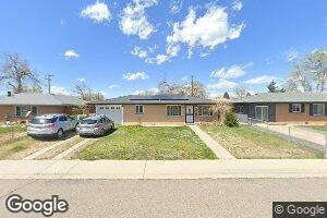 4721 Dudley St, Wheat Ridge, CO 80033