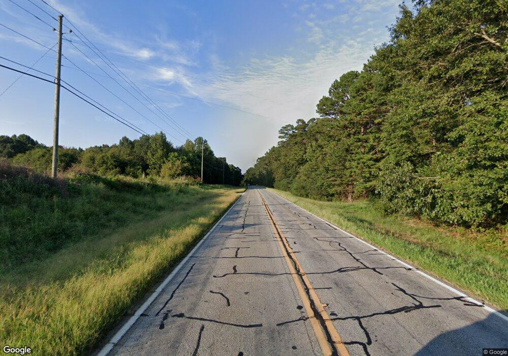 Trct 5&6 State Route 59, Commerce, GA 30530 - photo 1