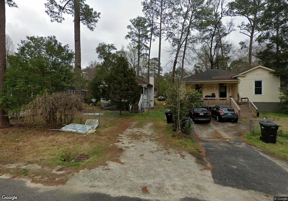 2970 Barbara Rd, Columbus, GA 31907 - photo 1