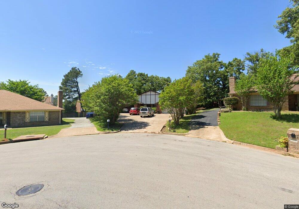 4205 Aberdeen Dr, Tyler, TX 75703 - photo 1
