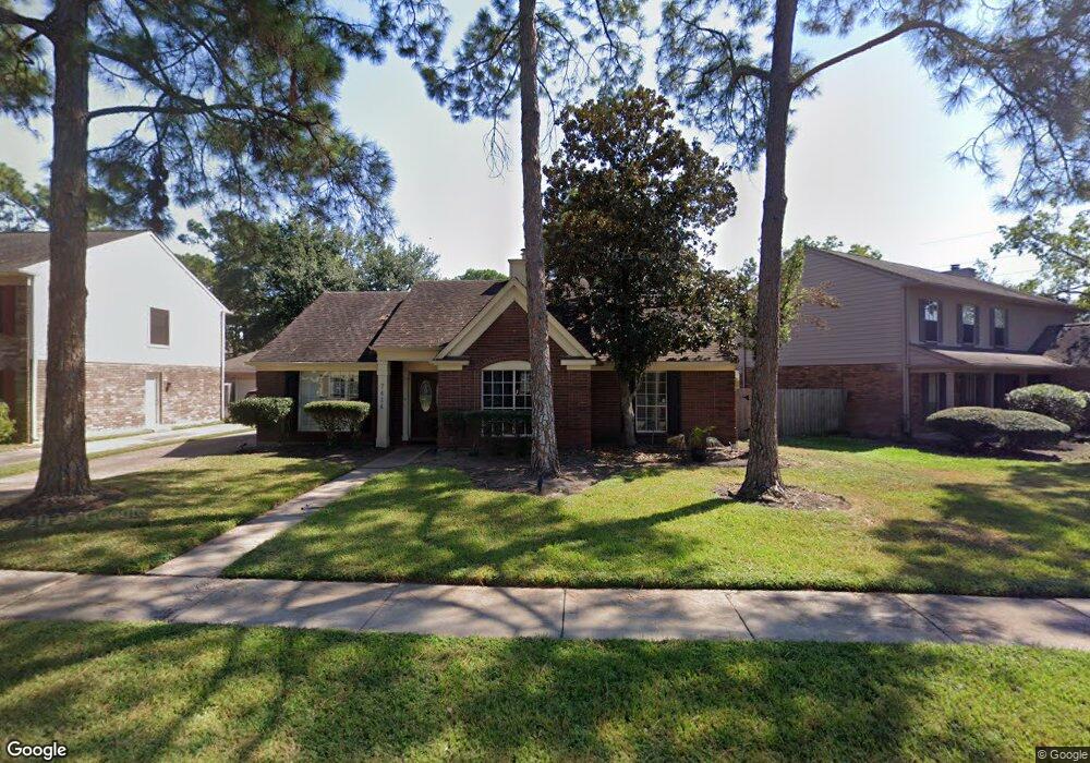 7414 Magnolia Shadows Ln, Houston, TX 77095 - photo 1