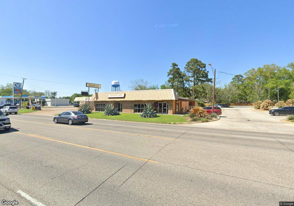 1742 W Laurel Ave, Eunice, LA 70535 - photo 1