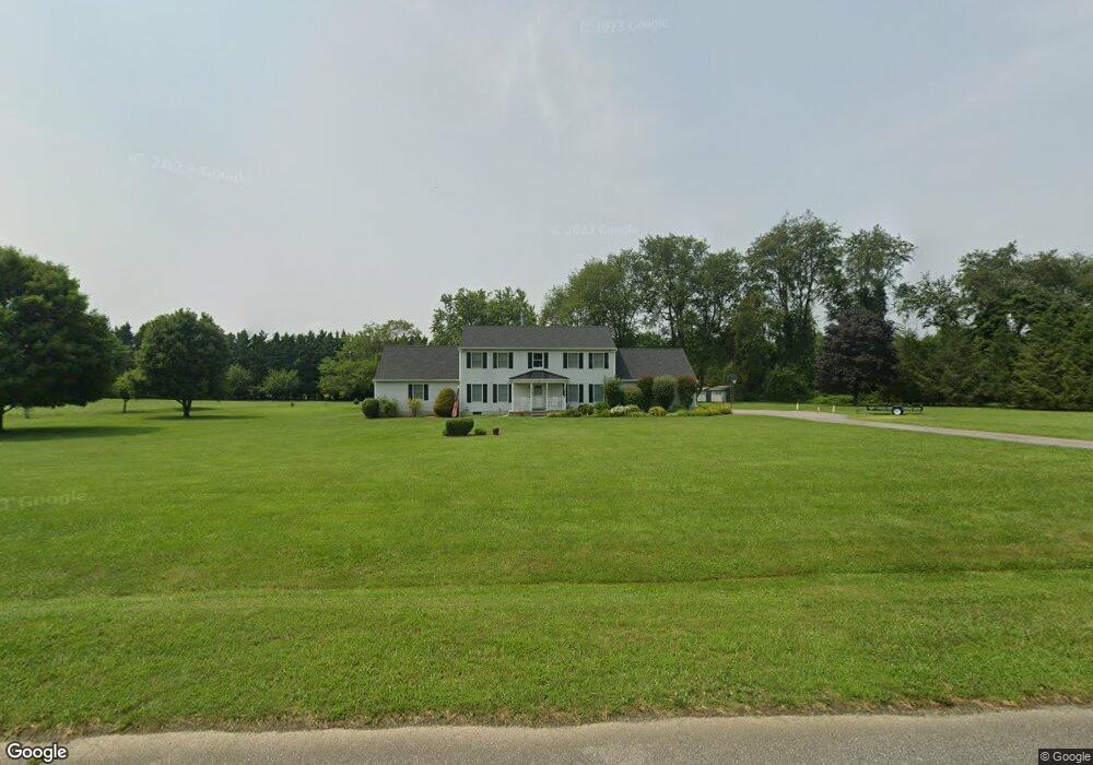 236 Cocoa Cay Ln, Bear, DE 19701 - photo 1