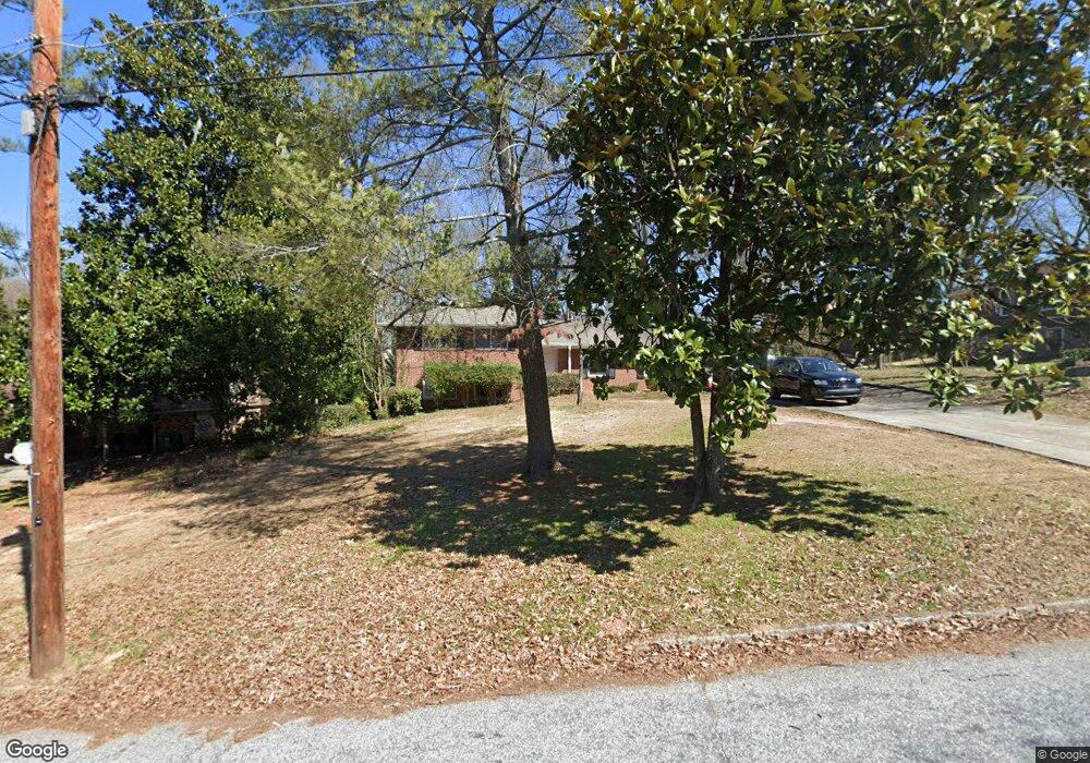 2670 Davidson Dr, Lithonia, GA 30058 - photo 1