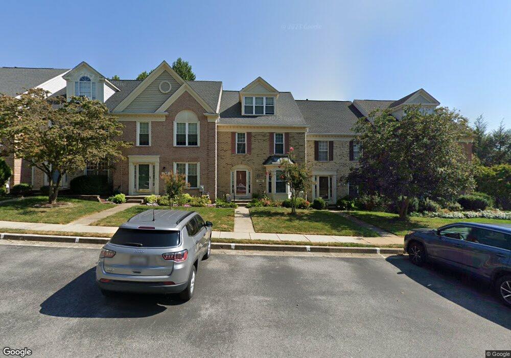 705 Leister Dr, Lutherville Timonium, MD 21093 - photo 1