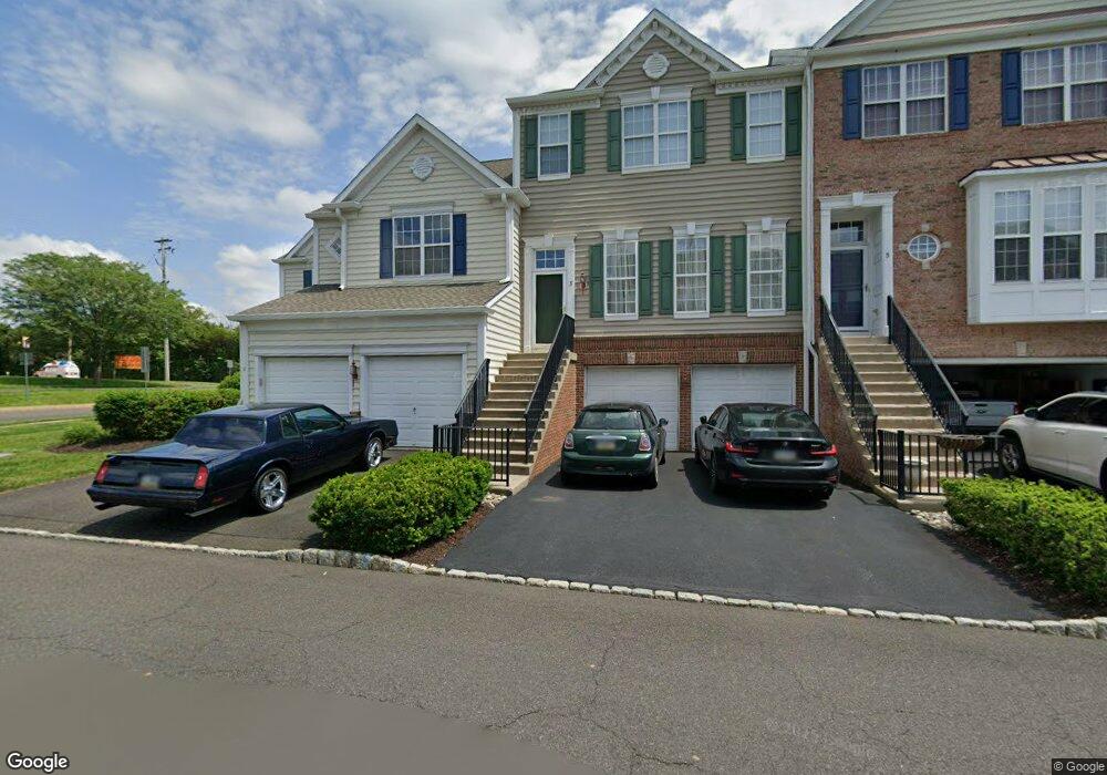 3 Cornerstone Ct unit 4102, Doylestown, PA 18901 - photo 1