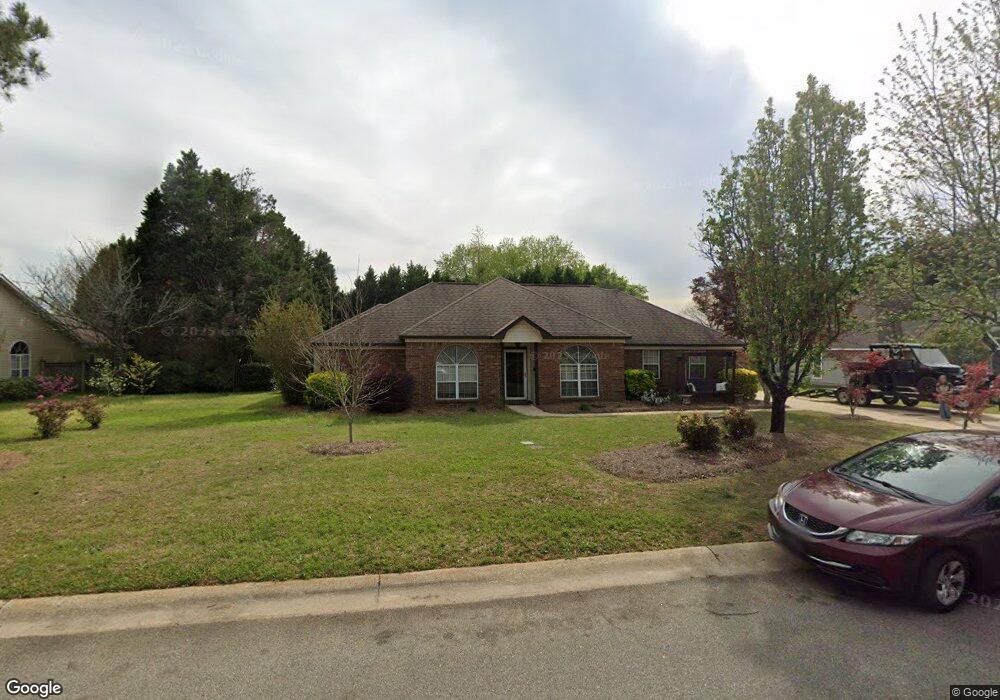 1206 Camden Ct, Warner Robins, GA 31088 - photo 1