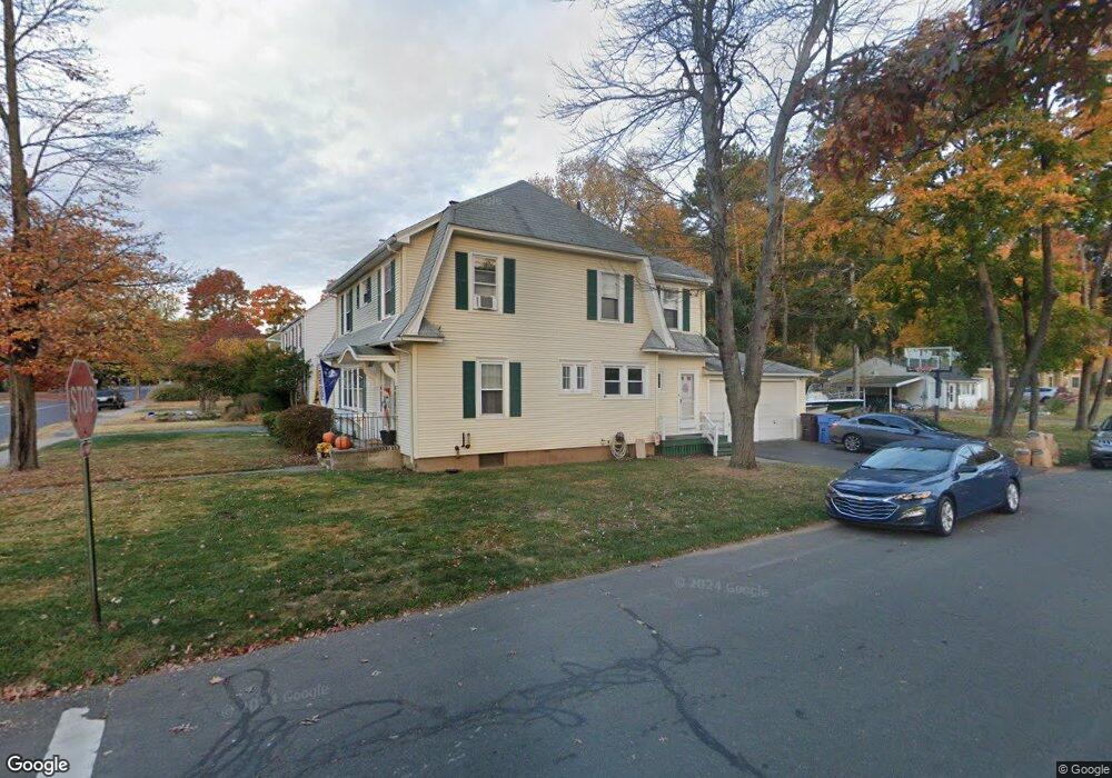 401 Monroe St, New Britain, CT 06052 - photo 1