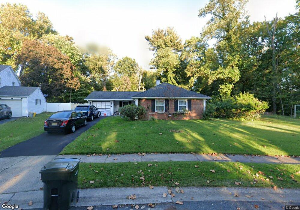 19 Partridge Turn, Willingboro, NJ 08046 - photo 1