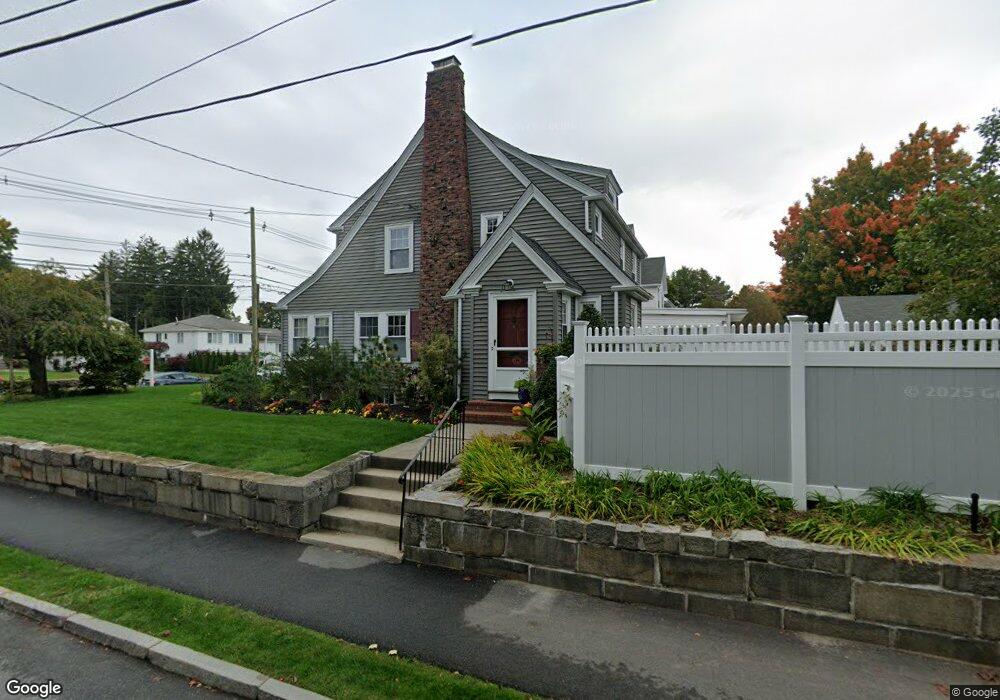 4 Beal Rd, Waltham, MA 02453 - photo 1