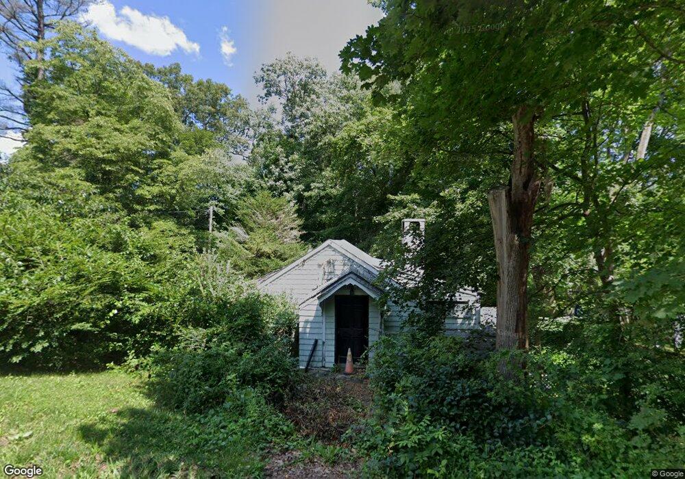 36 Scribner Hill Rd, Wilton, CT 06897 - photo 1