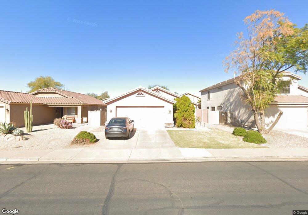 10144 E Obispo Ave unit 1, Mesa, AZ 85212 - photo 1