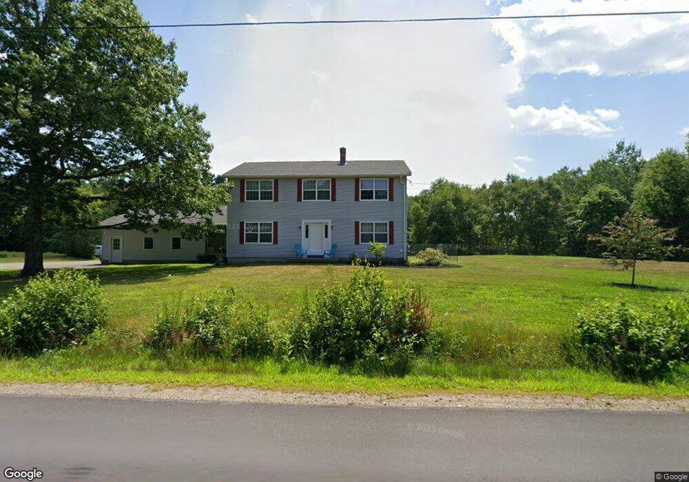 38 Bradford Ln, South China, ME 04358 - photo 1