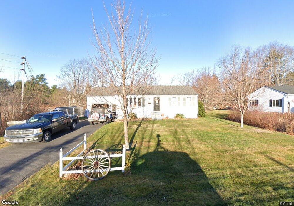 20 Kennedy Dr, Biddeford, ME 04005 - photo 1