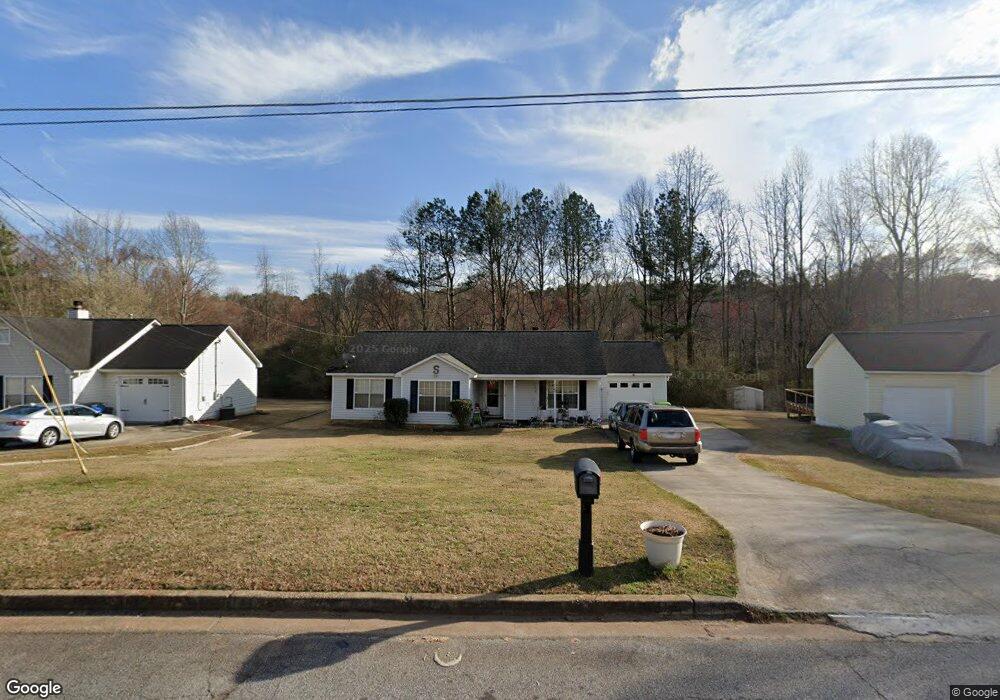 6241 Amberly Rd, Rex, GA 30273 - photo 1