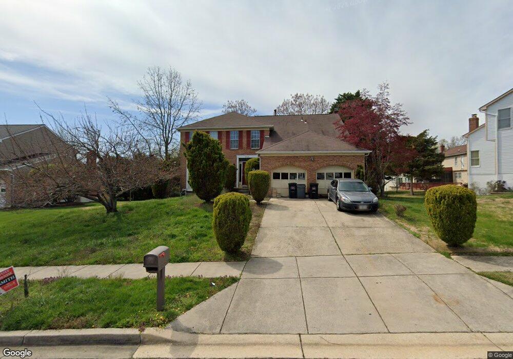 2108 Crepe Ct, Bowie, MD 20721 - photo 1