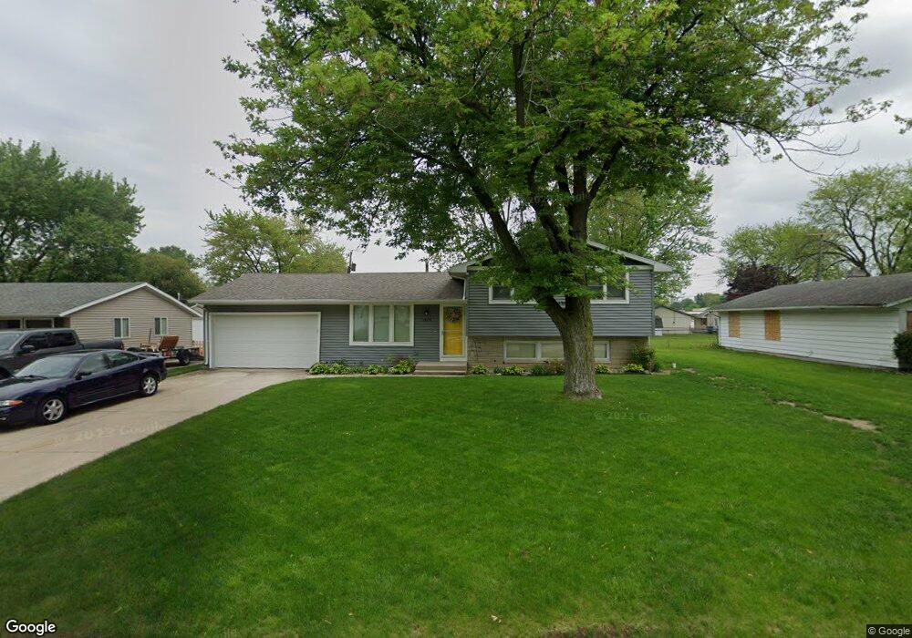 1403 Dundee Dr, New Haven, IN 46774 - photo 1