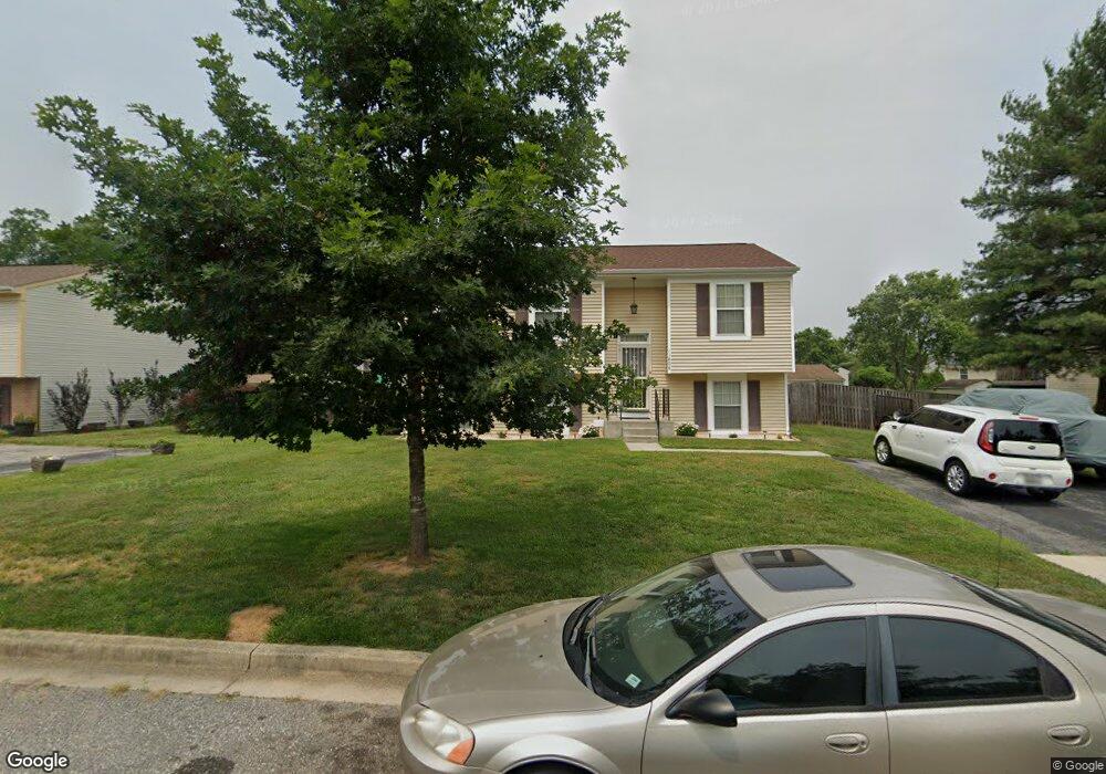 11808 Flora Ln, Bowie, MD 20721 - photo 1