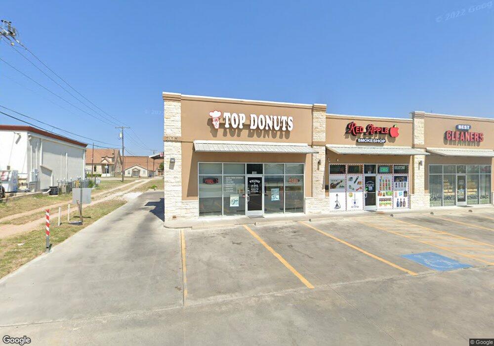 305 N 1st St, Copperas Cove, TX 76522 - photo 1