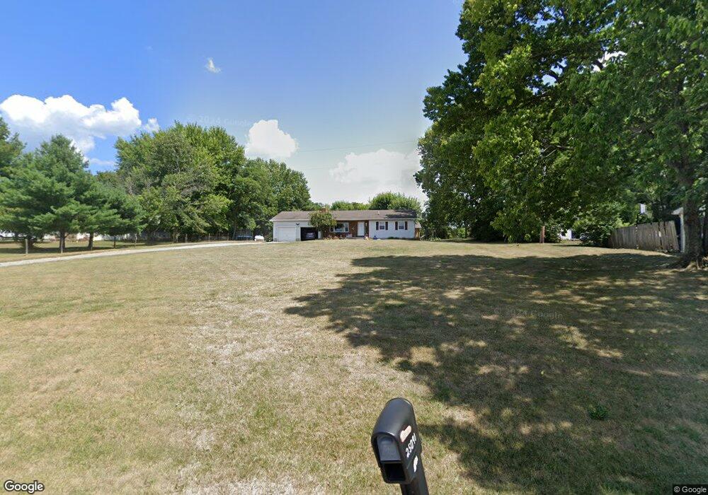 25080 Morris Salem Rd, Circleville, OH 43113 - photo 1