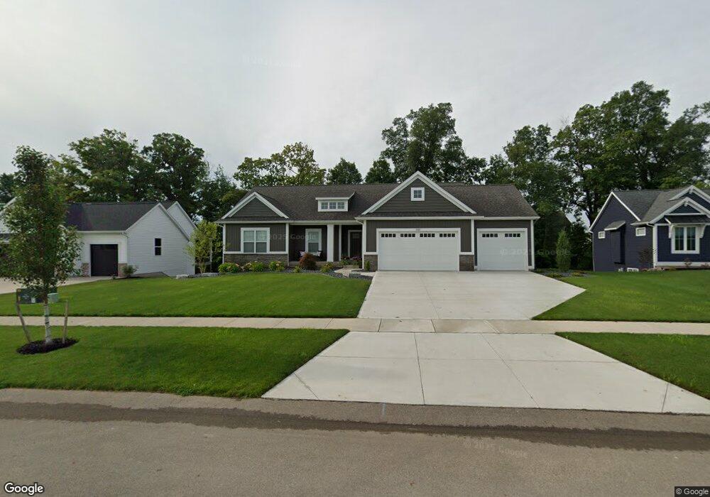 1502 Alaina Dr, Byron Center, MI 49315 - photo 1