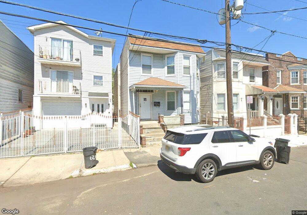628 4th St, Newark, NJ 07107 - photo 1