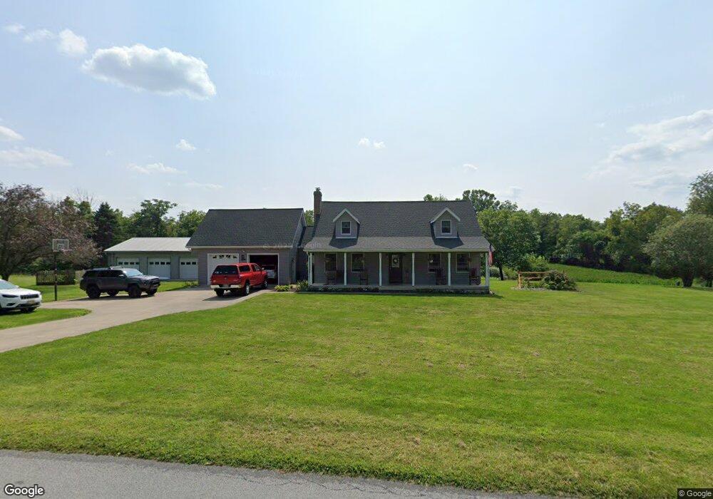 36 Hope Crossing Rd, Belvidere, NJ 07823 - photo 1