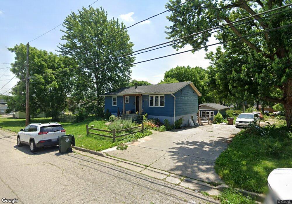 675 Trumbull St, Xenia, OH 45385 - photo 1