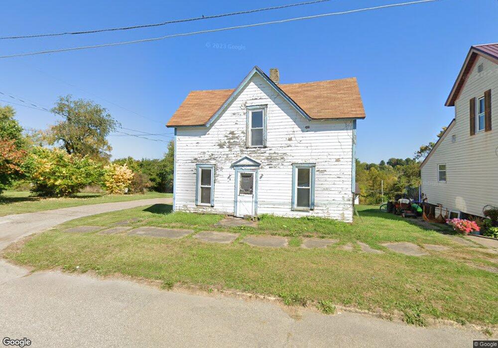 74 High St, Smithfield, OH 43948 - photo 1