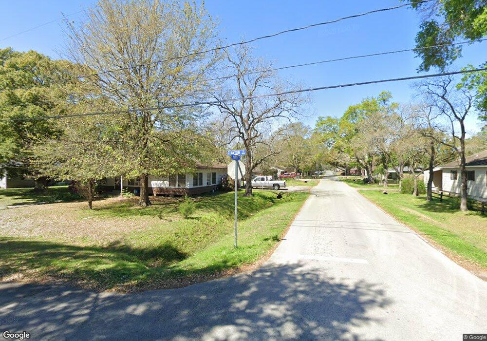 Lt39,40 Clayton St, Tomball, TX 77375 - photo 1