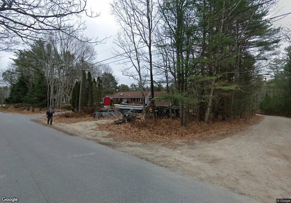 7 Coffin Pond Rd, Freeport, ME 04032 - photo 1