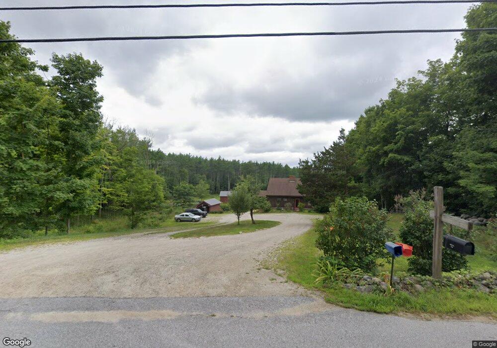 324 Swamp Rd, Epsom, NH 03234 - photo 1