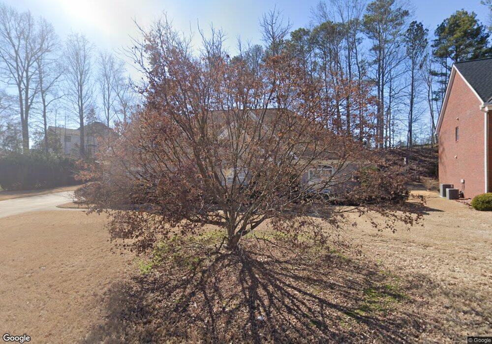 3313 Crystal Cove, Lithonia, GA 30038 - photo 1