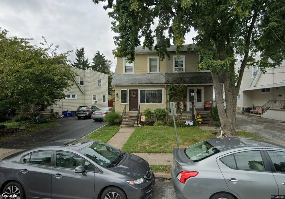 732 Oak View Rd, Ardmore, PA 19003 - photo 1