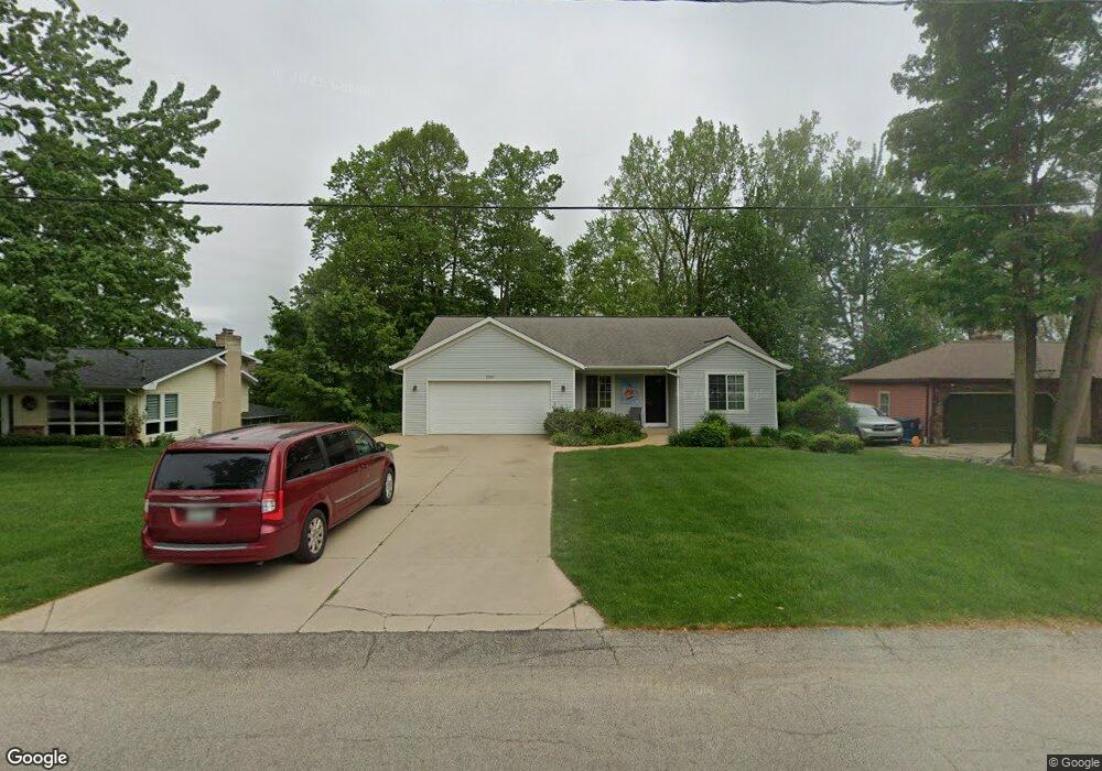 2761 Ridgecrest St SW, Byron Center, MI 49315 - photo 1
