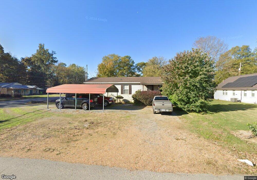 906 S Vine St, Stuttgart, AR 72160 - photo 1