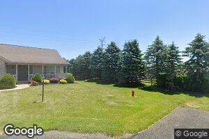4491 Dundee Strasburg Rd NW, Strasburg, OH 44680