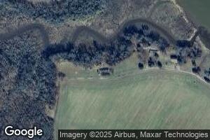 2588 Laytons Landing Rd, Champlain, VA 22438