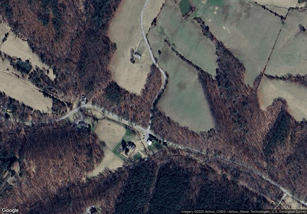 0 Theo Hawvermale Rd unit MO6594301, Berkeley Springs, WV 25411 - photo 1