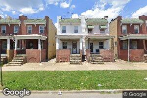2930 Arunah Ave, Baltimore, MD 21216