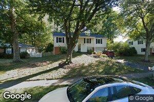 13143 Melville Ln, Fairfax, VA 22033