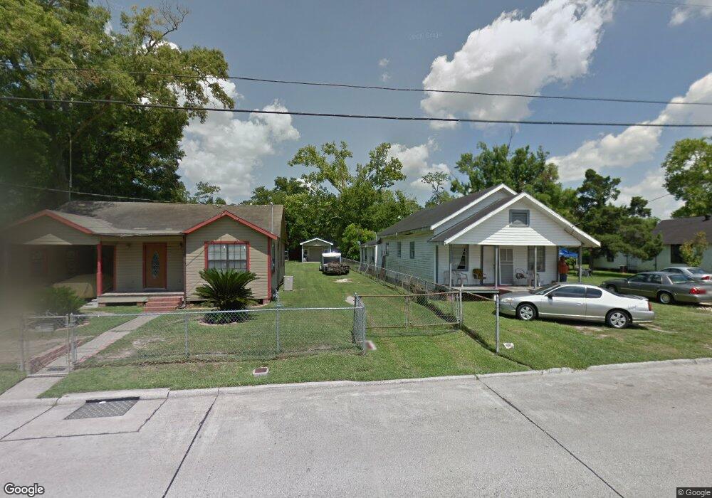 1620 N Prater St, Lake Charles, LA 70601 - photo 1