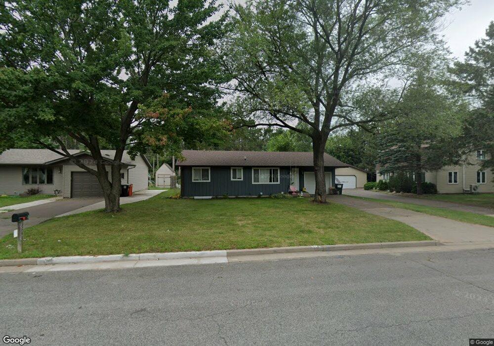 3342 Dale (Hillview Sub) Rd, Eau Claire, WI 54703 - photo 1